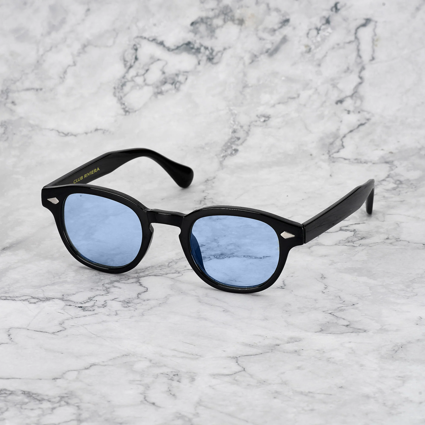 NOIR - BLEU
