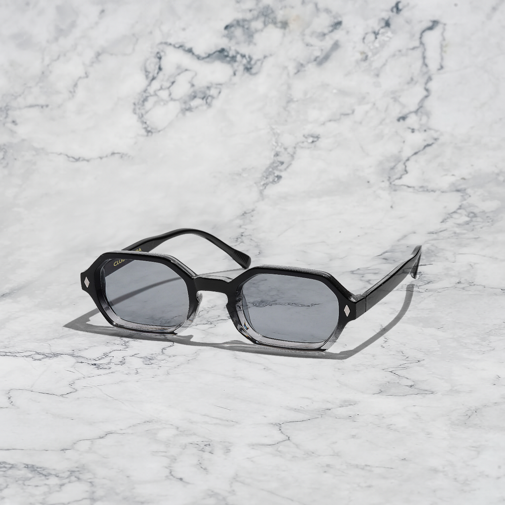 ECLIPSE - GRIS