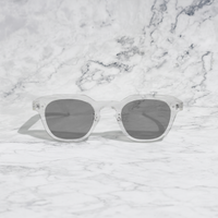 TRANSPARENT - GRIS