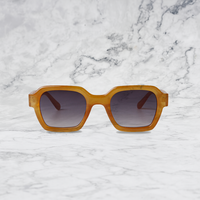 ORANGE - GRIS FONCÉ