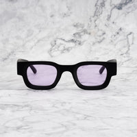 NOIR - VIOLET