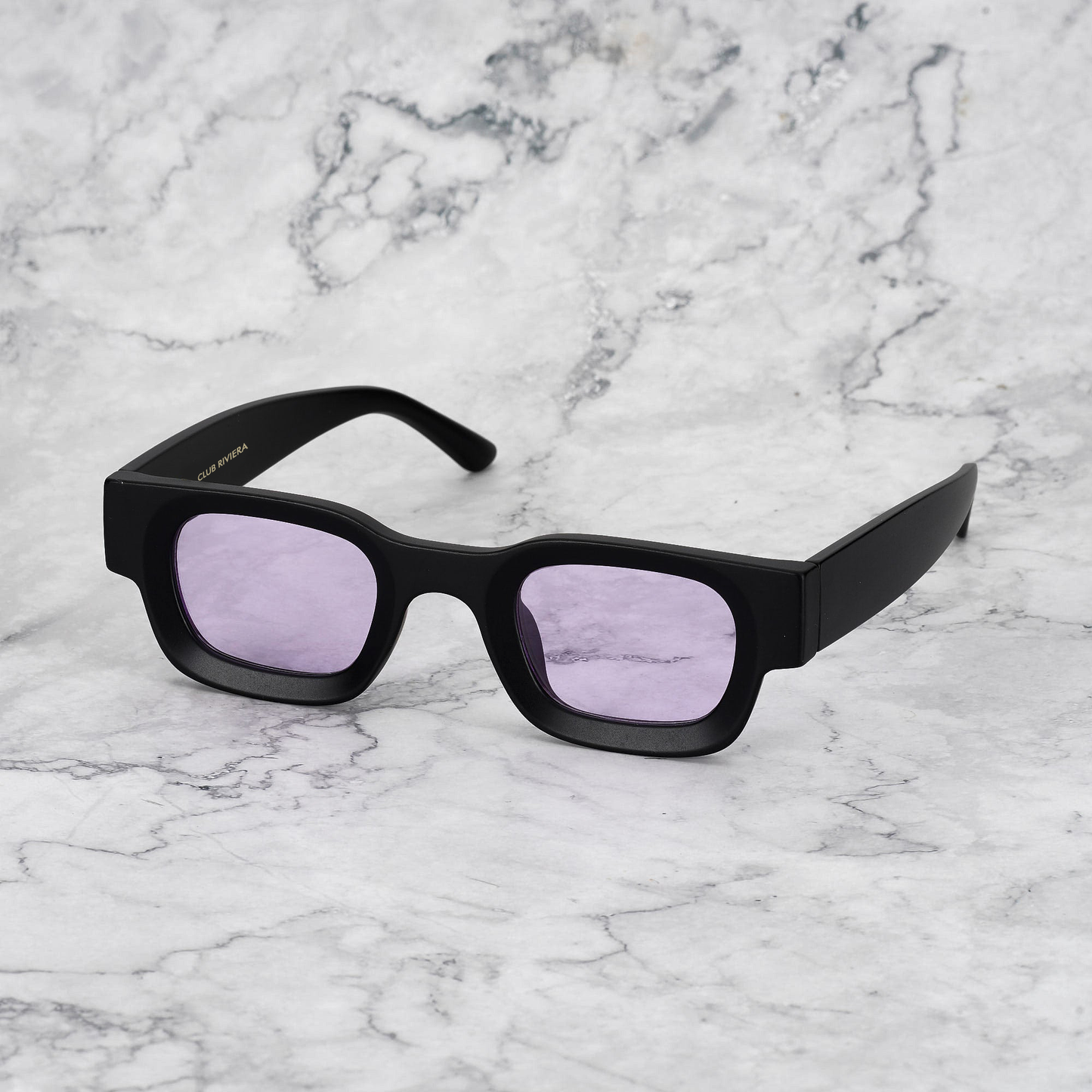 NOIR - VIOLET