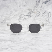 TRANSPARENT - NOIR