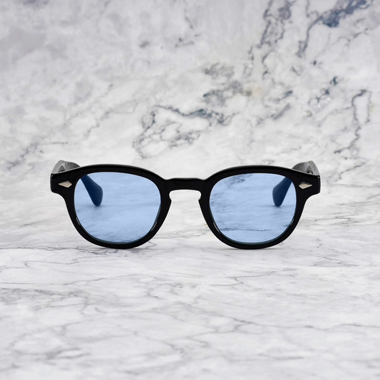 NOIR - BLEU