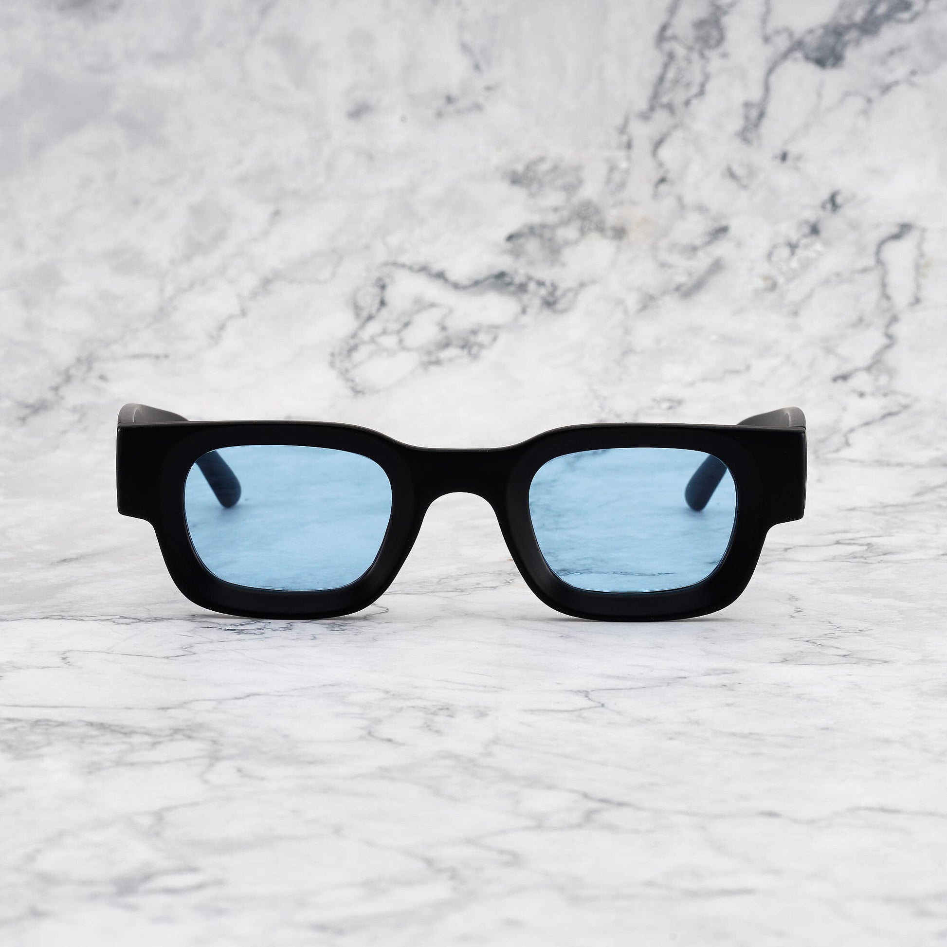 NOIR - BLEU