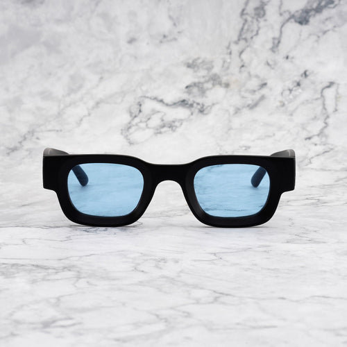 NOIR - BLEU