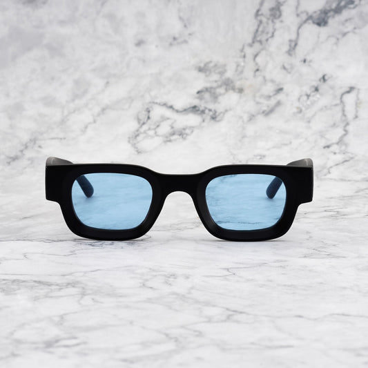 NOIR - BLEU