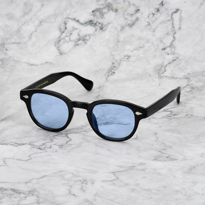 NOIR - BLEU