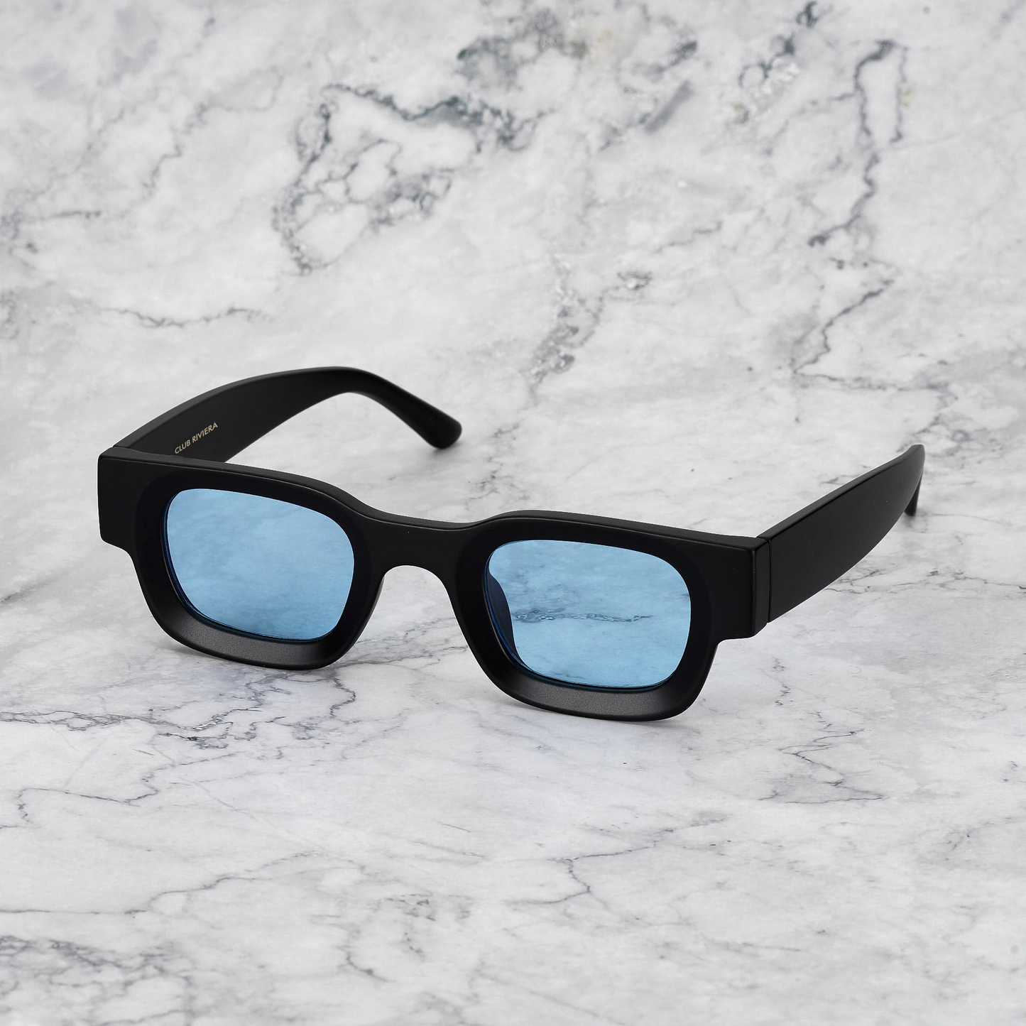 NOIR - BLEU