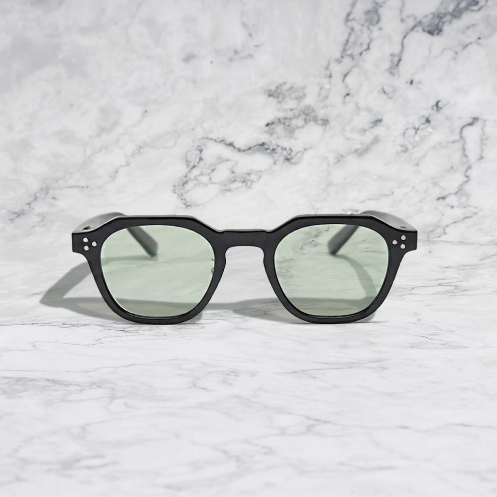 NOIR - VERT