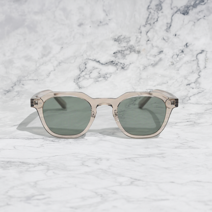 GRIS KAKI - VERT