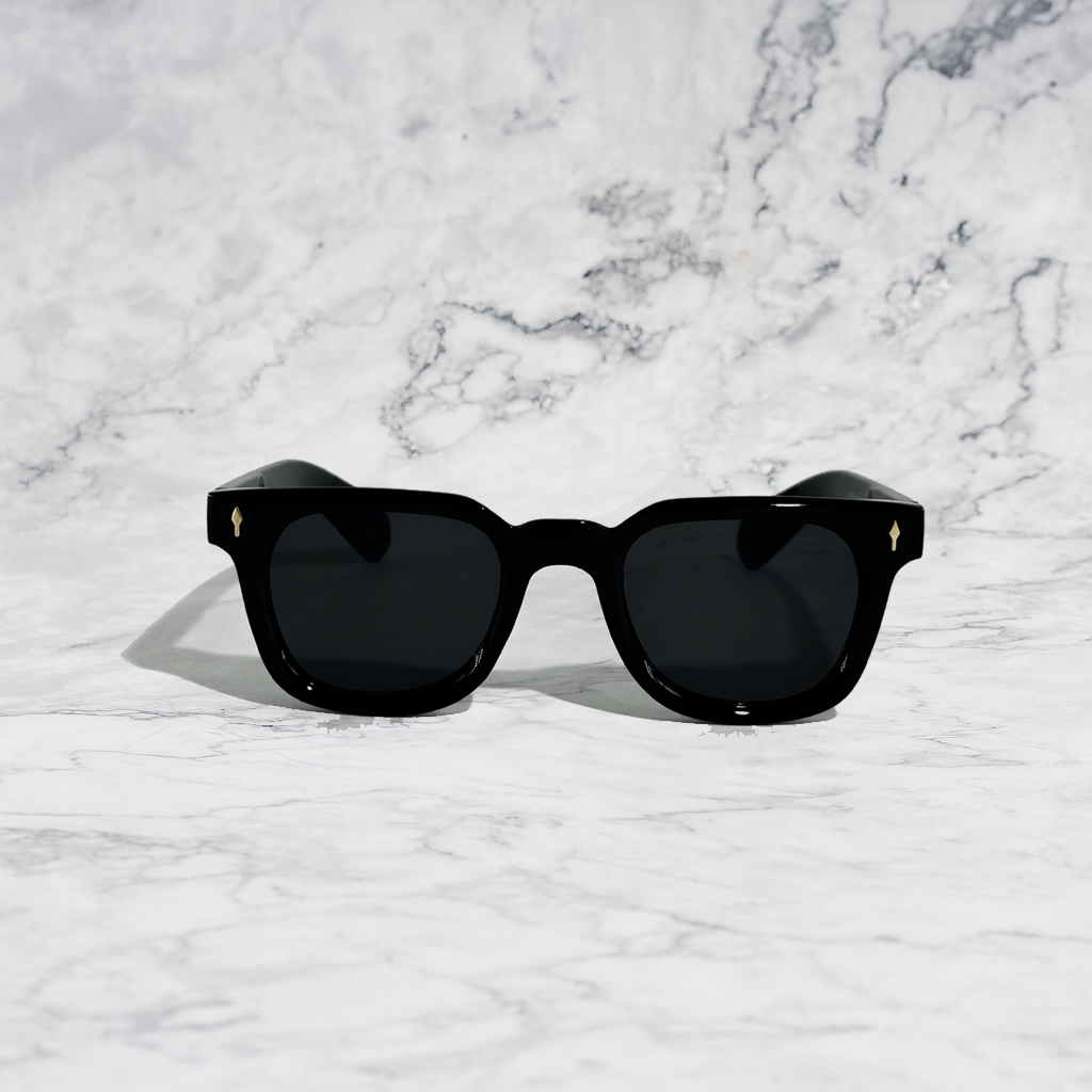 NOIR - NOIR