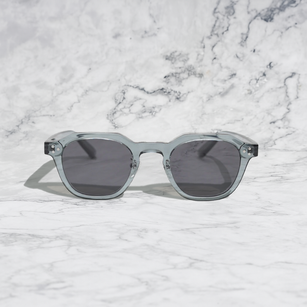 GRIS BLEU - GRIS