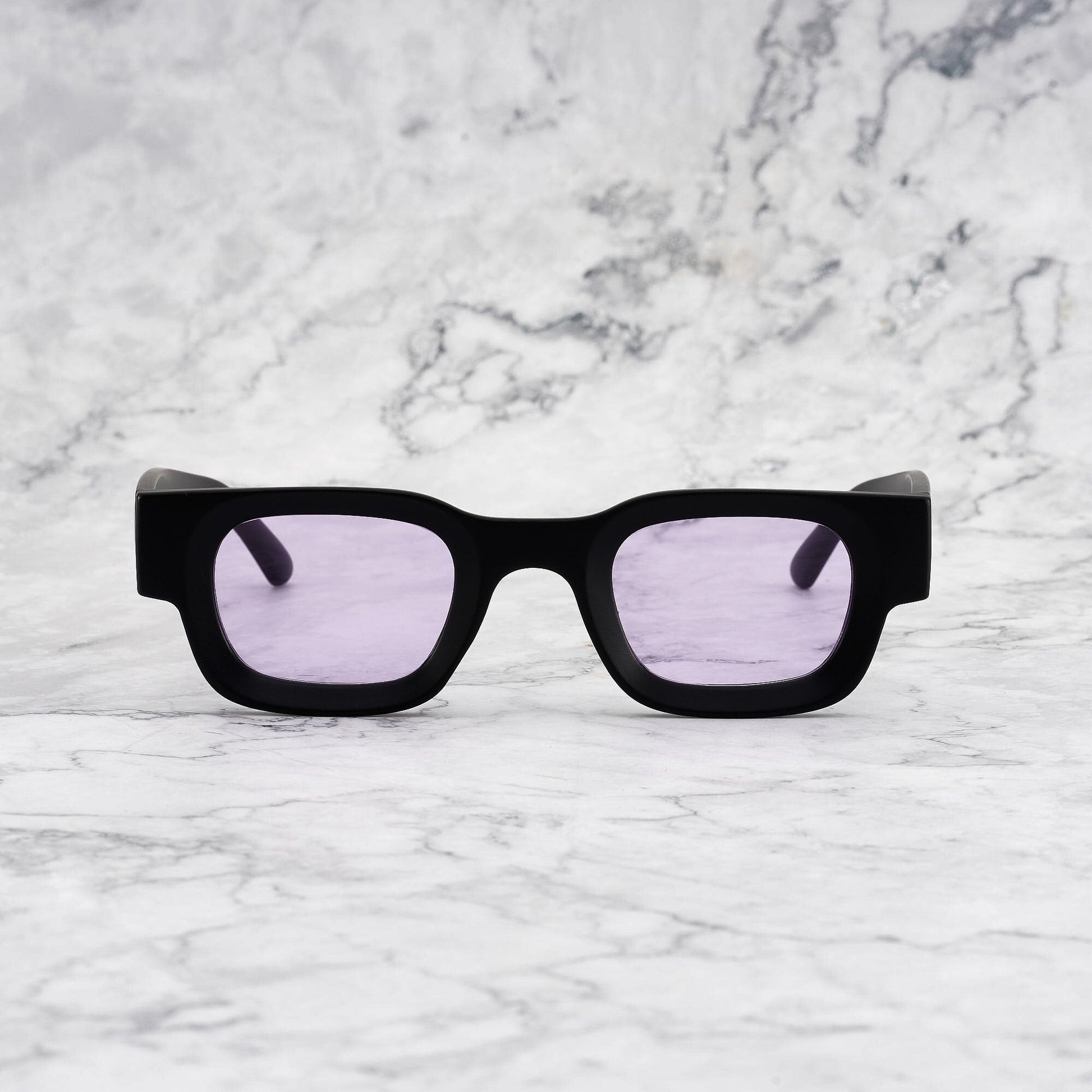 NOIR - VIOLET
