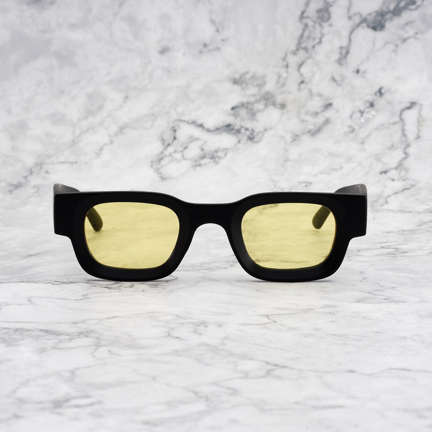 NOIR - JAUNE