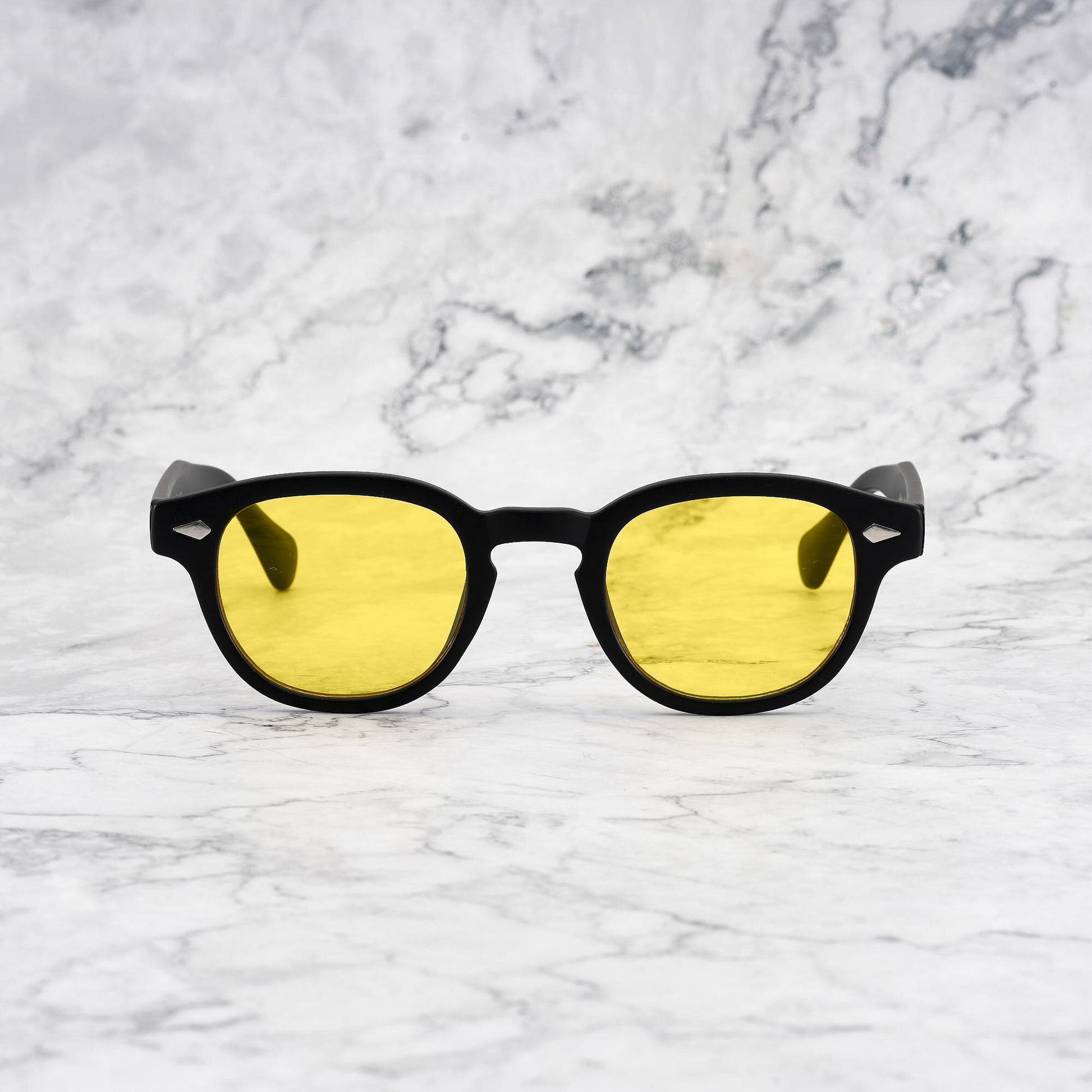 NOIR - JAUNE
